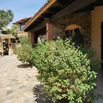 Lantgård Il Ruscello SantʼAnna Arresi