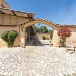 Lantgård Il Ruscello *