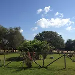 Lantgård Il Ruscello