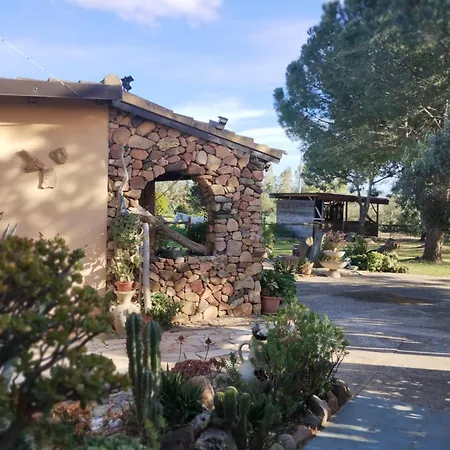 Farmház Il Ruscello