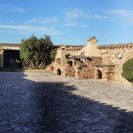 Il Ruscello Alojamento de Turismo Rural *