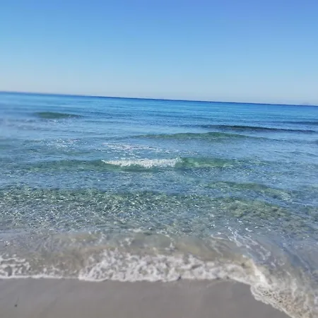 Alojamento de Turismo Rural Il Ruscello *