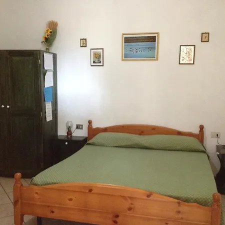 Il Ruscello Farmház