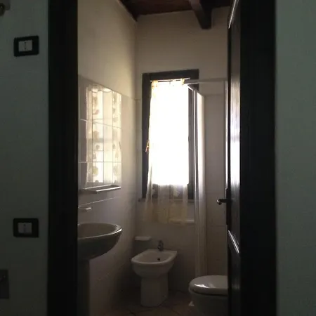 Il Ruscello * SantʼAnna Arresi