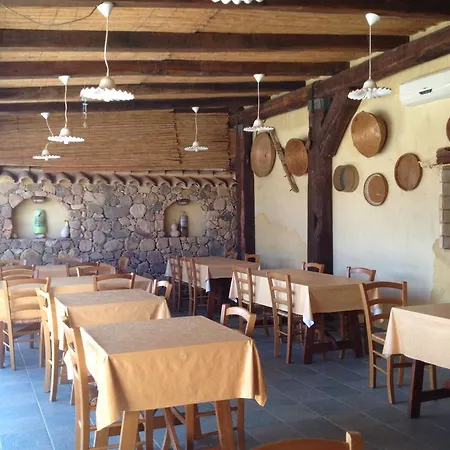 Il Ruscello Alojamento de Turismo Rural