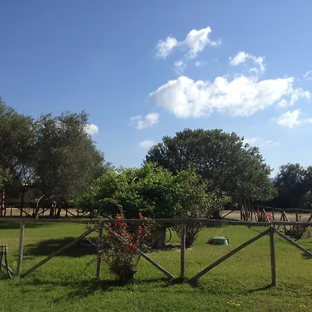 Alojamento de Turismo Rural Il Ruscello