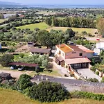 Il Ruscello Çiftlik konaklama SantʼAnna Arresi