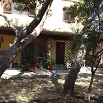 Il Ruscello Séjour à la ferme SantʼAnna Arresi