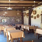 Il Ruscello Séjour à la ferme