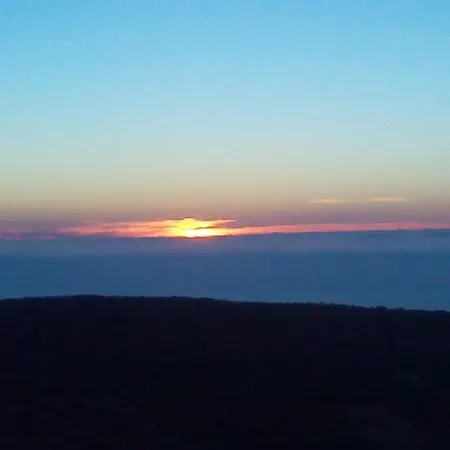 Κατάλυμα σε φάρμα Il Ruscello SantʼAnna Arresi