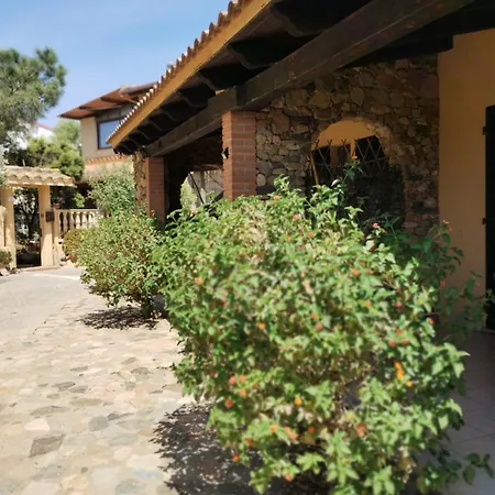 Farma Il Ruscello SantʼAnna Arresi
