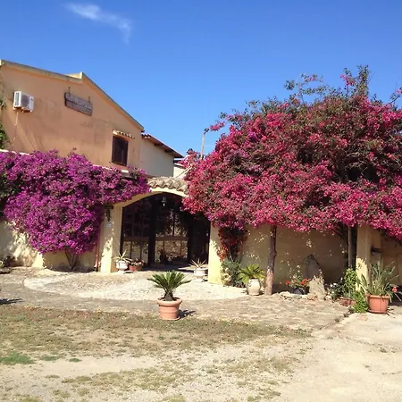 Il Ruscello Vakantieboerderij *