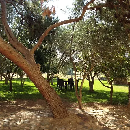 Il Ruscello * SantʼAnna Arresi