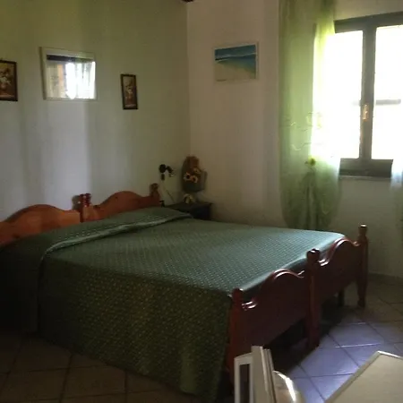 Il Ruscello SantʼAnna Arresi