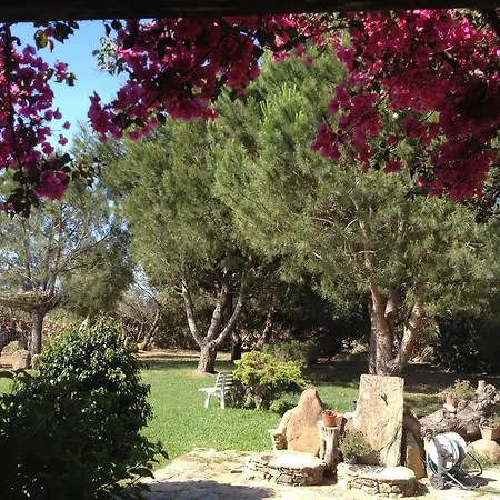 Il Ruscello SantʼAnna Arresi