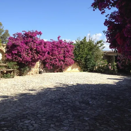 Vakantieboerderij Il Ruscello SantʼAnna Arresi