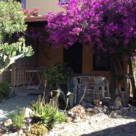 Alloggio per agriturismo Il Ruscello *