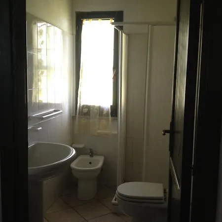 Il Ruscello Vakantieboerderij SantʼAnna Arresi