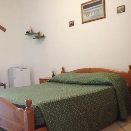 Κατάλυμα σε φάρμα Il Ruscello *